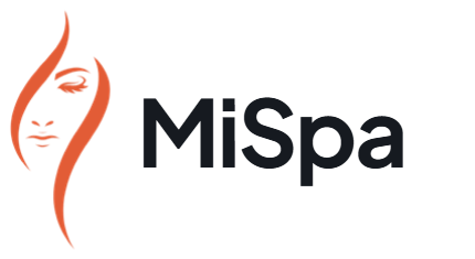 MiSpa logo